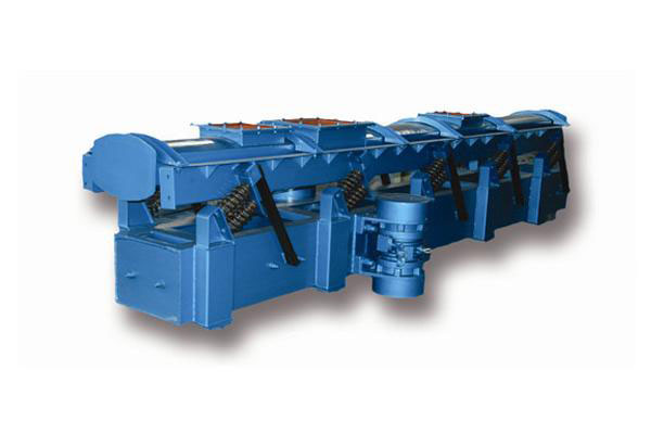 電子皮帶秤的優勢表現