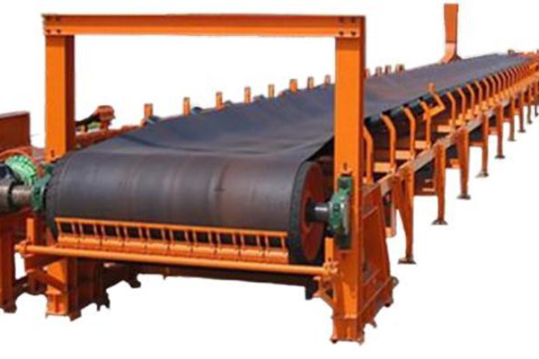 安全使用電子皮帶秤與周期性的檢測維護密切相關