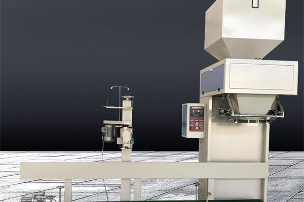 什么是定量稱重包裝機,工作原理概述